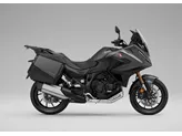 Honda NT1100 DCT Electronic Suspension 2026 Honda NT1100 DCT Electronic Suspension 2026