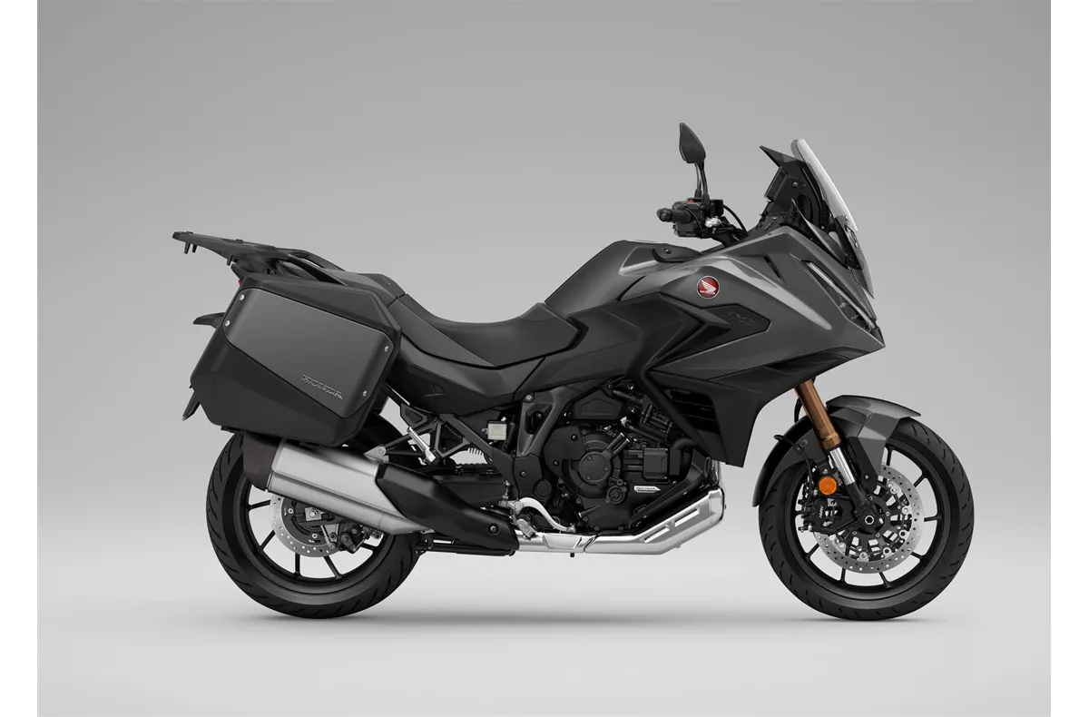 Honda NT1100 DCT Electronic Suspension Honda NT1100 DCT Electronic Suspension