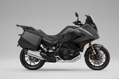 Honda NT1100 DCT Electronic Suspension Honda NT1100 DCT Electronic Suspension