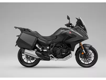 Honda NT1100 DCT Electronic Suspension 2026 Honda NT1100 DCT Electronic Suspension 2026