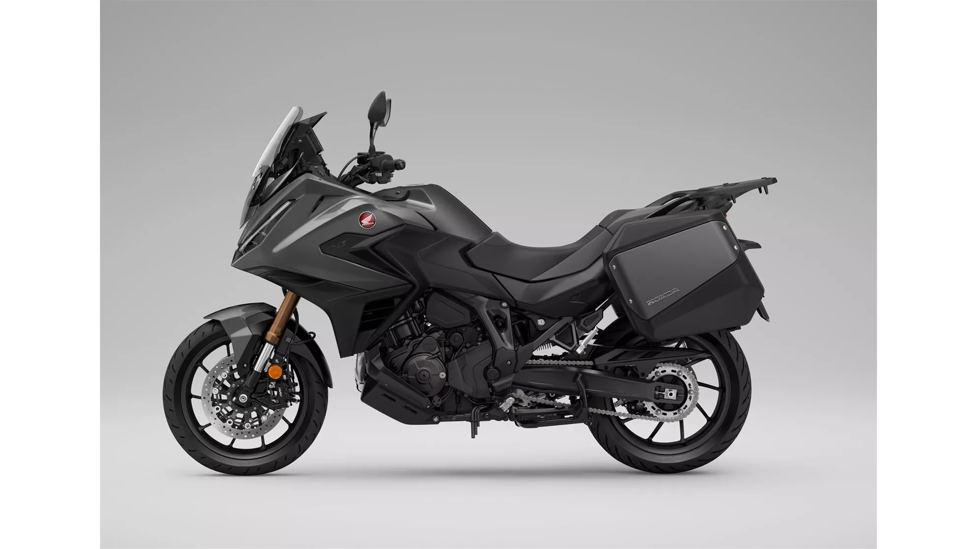 Honda NT1100 DCT Electronic Suspension - Slika 15 Honda NT1100 DCT Electronic Suspension - Slika 15