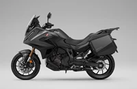 Honda NT1100 DCT Electronic Suspension 2026 - Bild 18 Honda NT1100 DCT Electronic Suspension 2026 - Bild 18