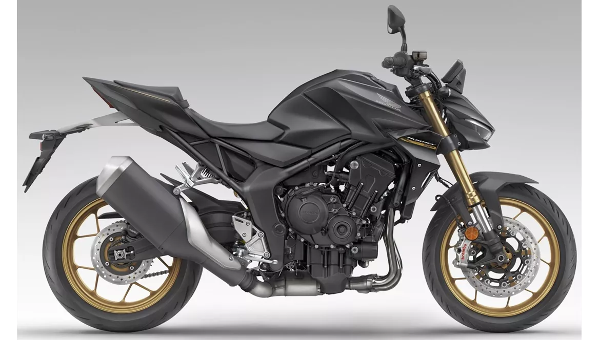 Honda CB1000 Hornet SP 2026 Honda CB1000 Hornet SP 2026