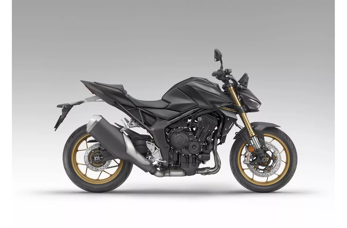 Honda CB1000 Hornet SP Honda CB1000 Hornet SP