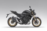 Honda CB1000 Hornet SP 2026 - Bild 1