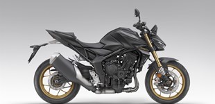 Honda CB1000 Hornet SP 2026 vs Honda CB1000 Hornet SP 2025