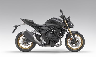 Honda CB1000 Hornet SP 