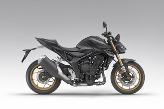 Honda CB1000 Hornet SP