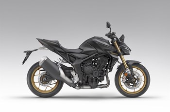 Honda CB1000 Hornet SP 2026 - Immagine 2