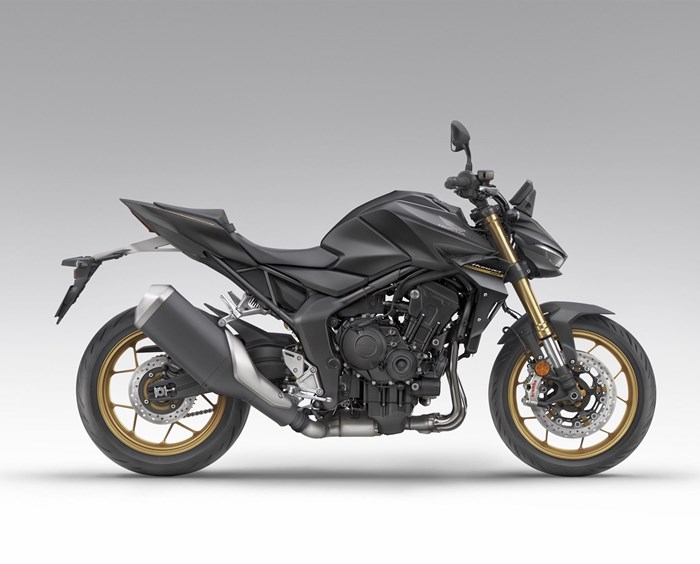 Honda CB1000 Hornet SP 