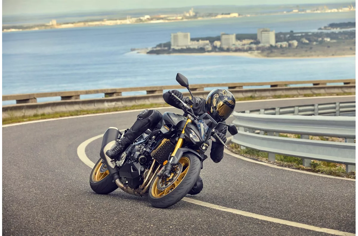 Honda CB1000 Hornet SP Honda CB1000 Hornet SP