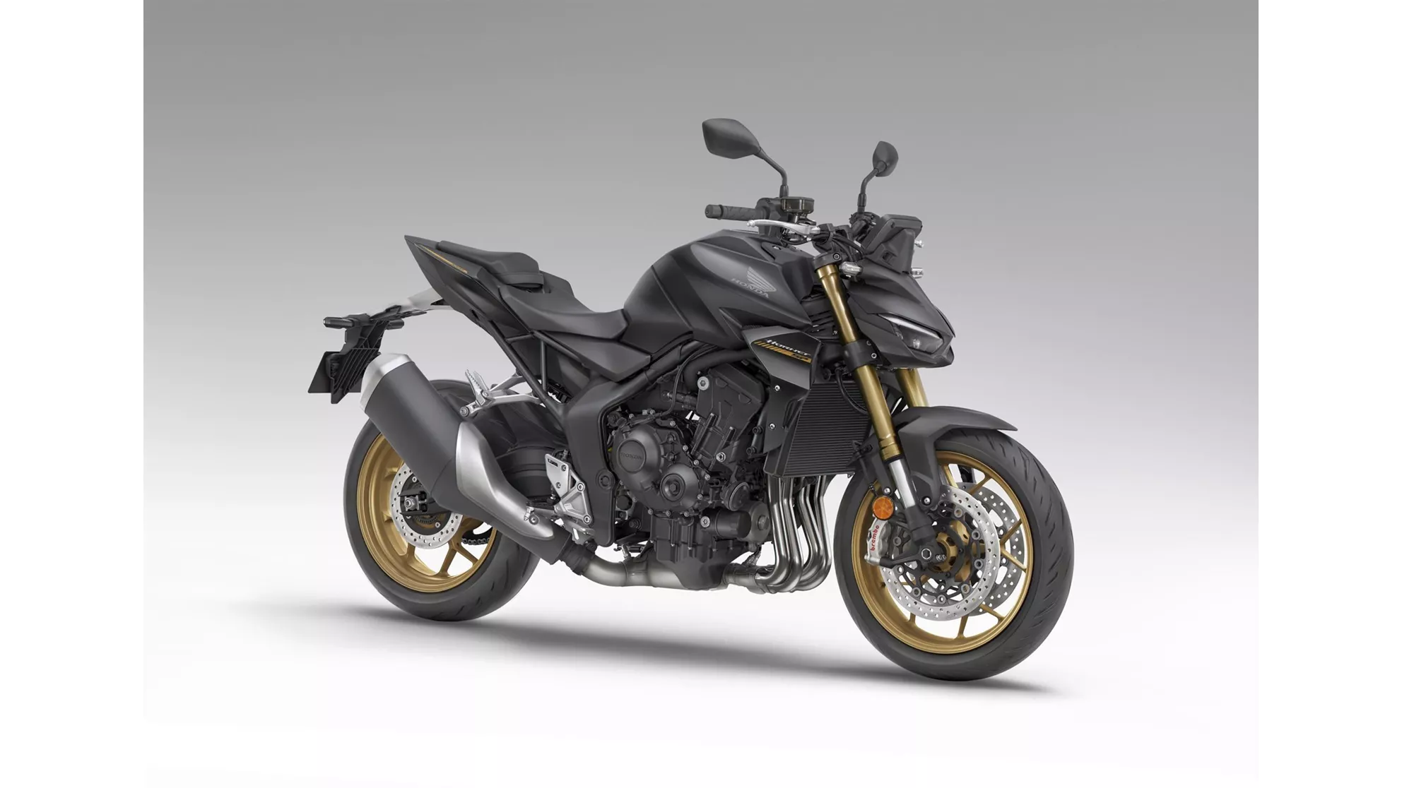 Honda CB1000 Hornet SP - Obrázek 1 Honda CB1000 Hornet SP - Obrázek 1