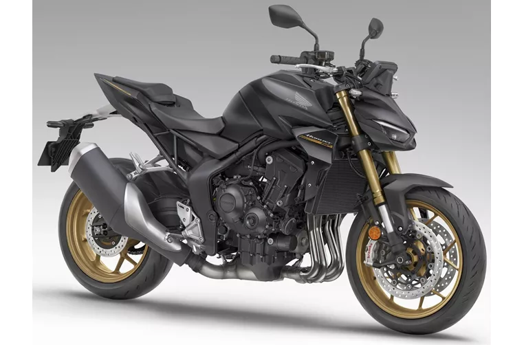 Honda CB1000 Hornet SP 2026 Honda CB1000 Hornet SP 2026