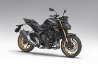 Honda CB1000 Hornet SP 2026 - Bild 4