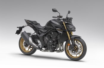 Honda CB1000 Hornet SP 2026 - Immagine 4