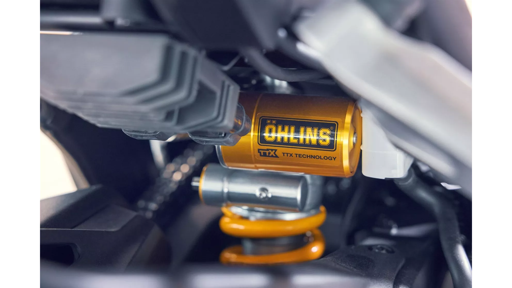 Honda CB1000 Hornet SP - Obrázek 3 Honda CB1000 Hornet SP - Obrázek 3