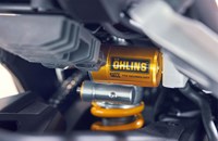 Honda CB1000 Hornet SP 2026 - Bild 6