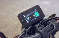 Honda CB1000 Hornet SP 2026 - Bild 7