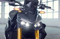 Honda CB1000 Hornet SP 2026 - Bild 8