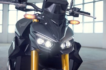 Honda CB1000 Hornet SP 2026 - Immagine 8