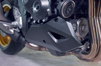 Honda CB1000 Hornet SP 2026 - Bild 9