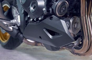 Honda CB1000 Hornet SP 2026 - Immagine 9