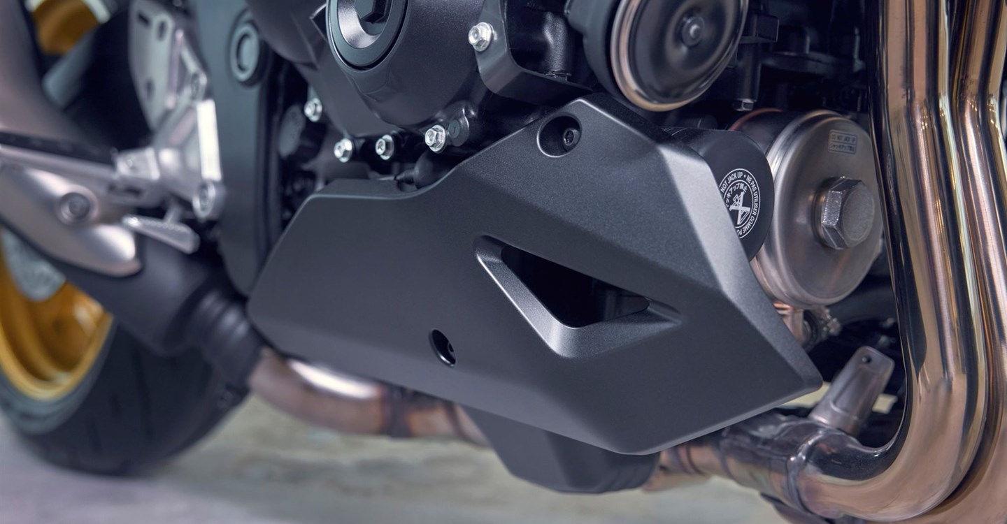 Honda CB1000 Hornet SP