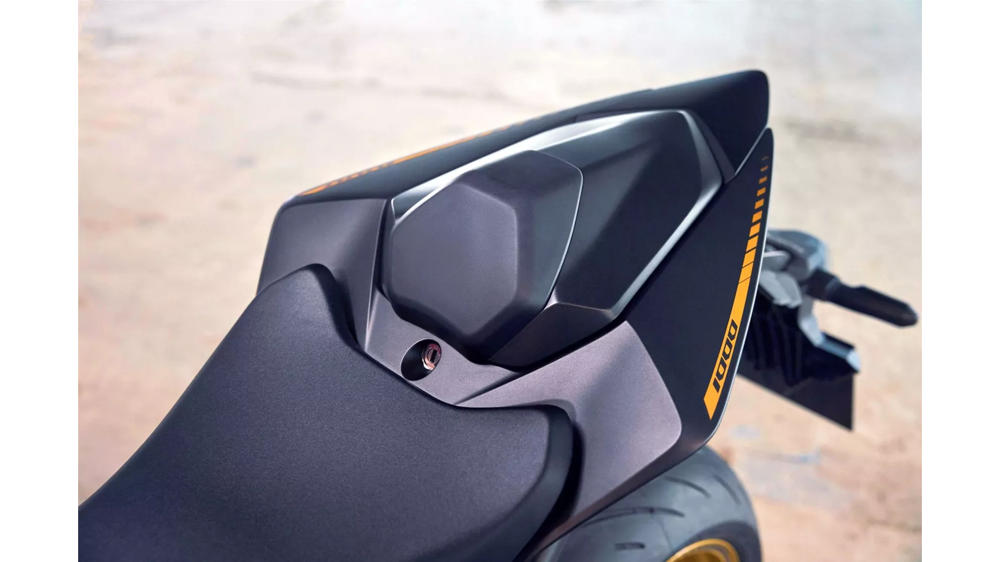 Honda CB1000 Hornet SP - Obrázek 8 Honda CB1000 Hornet SP - Obrázek 8