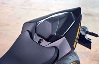 Honda CB1000 Hornet SP 2026 - Bild 11