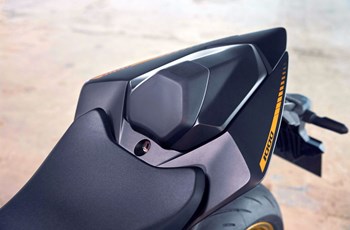 Honda CB1000 Hornet SP 2026 - Immagine 11