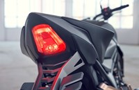 Honda CB1000 Hornet SP 2026 - Bild 12