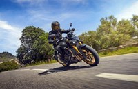 Honda CB1000 Hornet SP 2026 - Bild 14