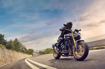 Honda CB1000 Hornet SP 2026 - Immagine 15