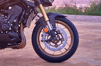 Honda CB1000 Hornet SP 2026 - Immagine 17