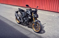 Honda CB1000 Hornet SP 2026 - Bild 18