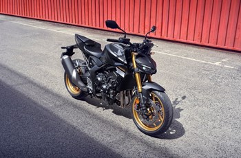 Honda CB1000 Hornet SP 2026 - Immagine 18