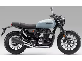 Honda GB350S Honda GB350S