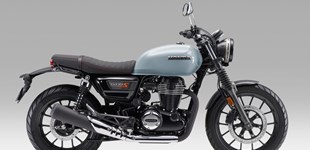 Mash Five Hundred 2017 vs Honda GB350S 2026