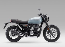 Honda GB350S