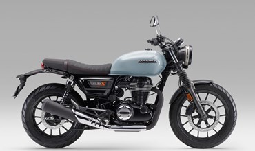 Honda GB350S 