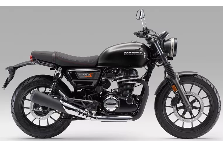 Honda GB350S 2026 Honda GB350S 2026