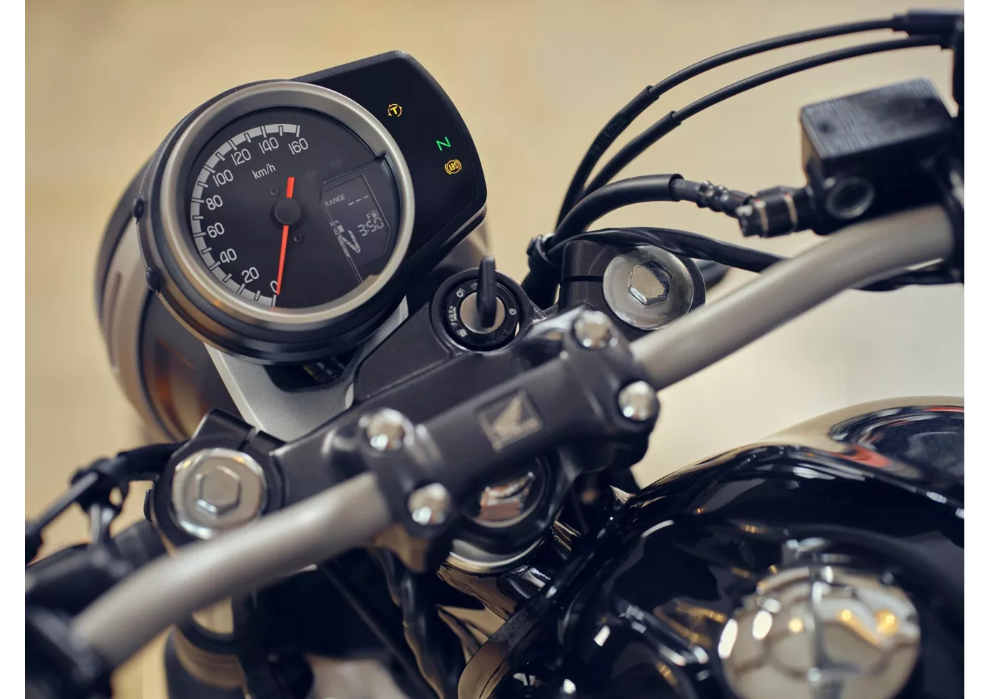 Honda GB350S 2026 Honda GB350S 2026