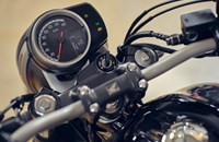 Honda GB350S 2026 - Bild 5