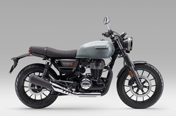 Honda GB350S 2026 - Bild 6