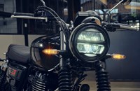 Honda GB350S 2026 - Bild 7