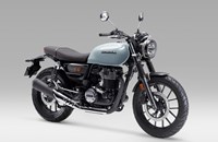 Honda GB350S 2026 - Bild 12