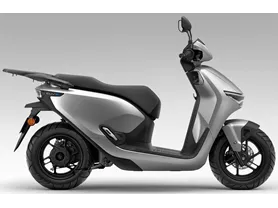 Honda CUV e: Honda CUV e: