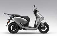 Honda CUV e: 2026 - Bild 1