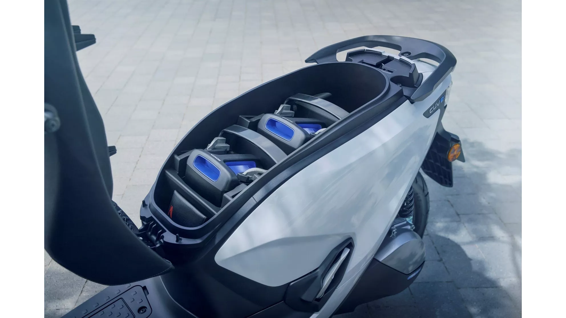 Honda CUV e: - Слика 1 Honda CUV e: - Слика 1