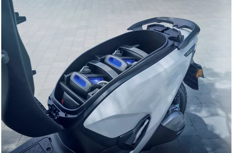 Honda CUV e: 2026 Honda CUV e: 2026